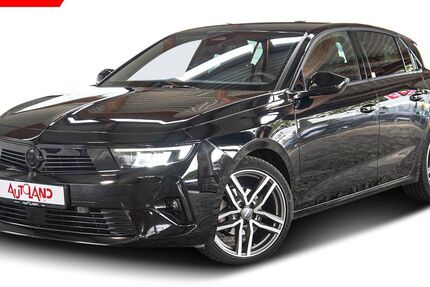 Opel Astra 37.898 km 21.990 &euro; Hamburg 22761