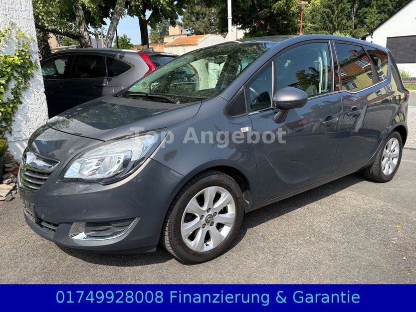 Meriva