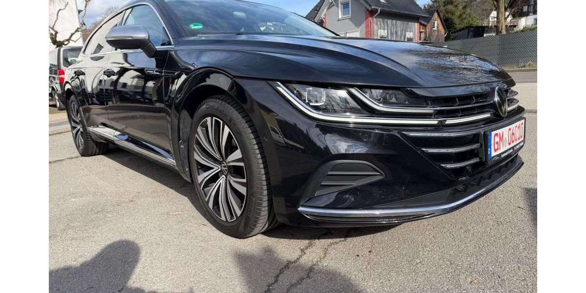 VW Arteon 49.000 km 27.999 &euro; Engelskirchen 51766