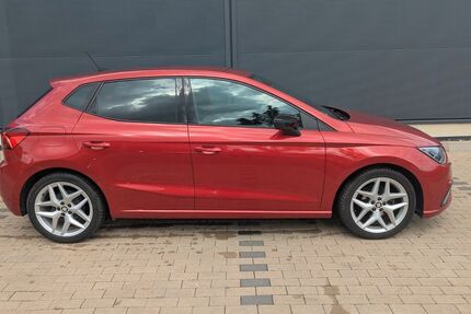 Seat Ibiza 50.443 km 15.899 &euro; Hildesheim 31139