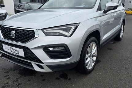 Seat Ateca 25.190 km 24.980 € Münchberg 95213