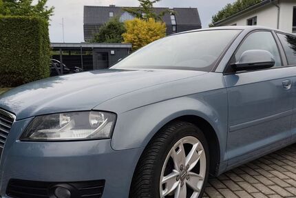 Audi A3 160.000 km 5.200 &euro; Löhne 32584