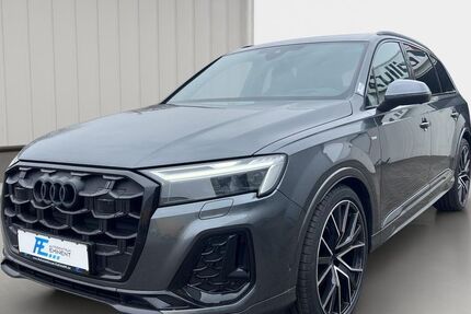 Audi Q7 16.300 km 83.500 &euro; Reutlingen 72770