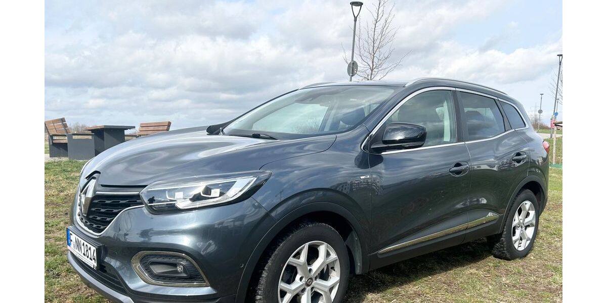 Renault Kadjar 102.579 km 12.000 &euro; Dornbusch 60320