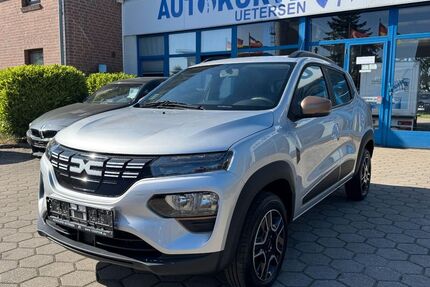 Dacia Spring 21.031 km 12.500 &euro; Uetersen 25436