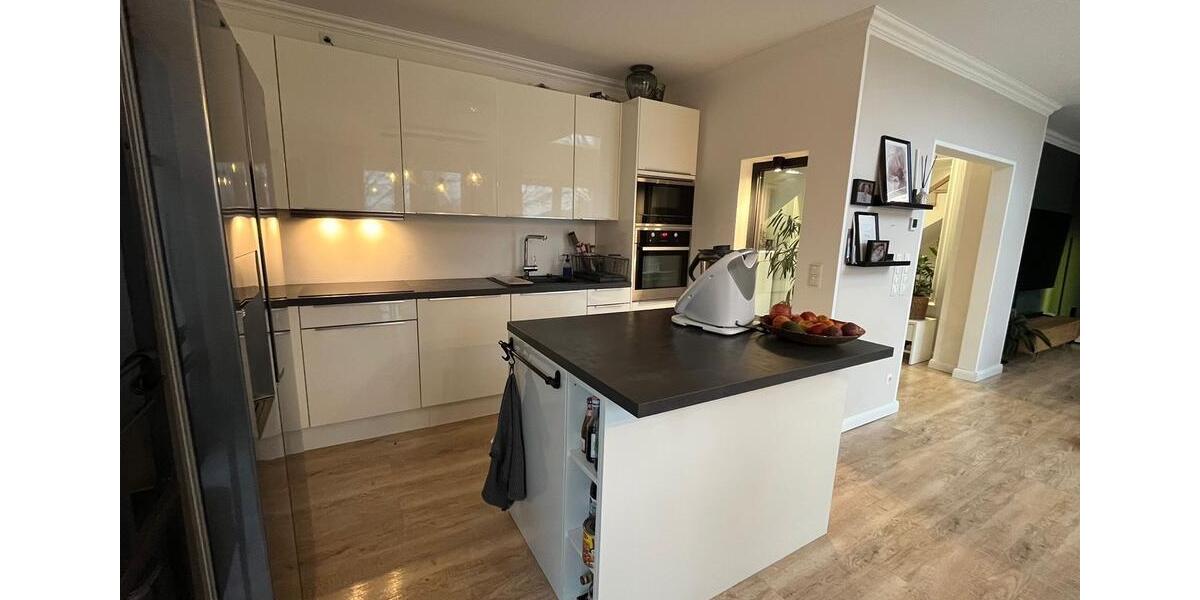 Einfamilienhaus Hille - 5 Zimmer, 155 m&sup2;, 560.000&euro; | Angebot:26393475