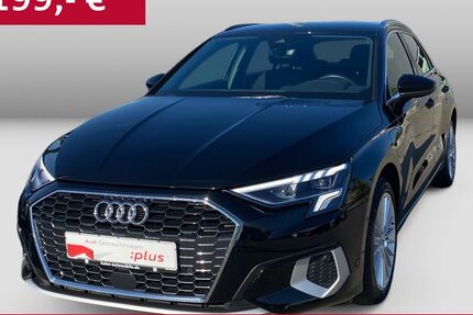 Audi A3 36.990 km 24.930 € Göppingen 73037