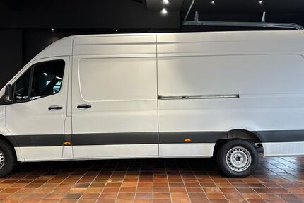 Mercedes-Benz Sprinter 691.588 km 18.981 &euro; Bonn 53177