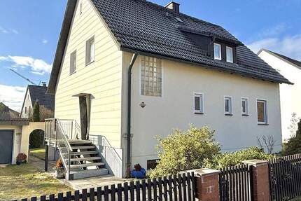 Haus Vohenstrauß Altenstadt - 6 Zimmer, 121 m&sup2;, 165.000&euro; | Angebot:25697489