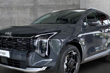 Kia Sportage 5.000 km 41.390 € Röhrnbach 94133