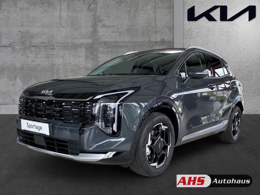 Kia Sportage 5.000 km 41.390 € Röhrnbach 94133