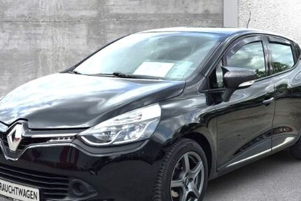 Renault Clio 78.248 km 6.890 &euro; Fürstenwalde 15517