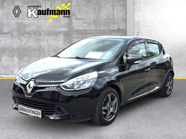 Renault Clio 78.248 km 6.890 &euro; Fürstenwalde 15517