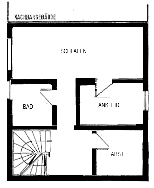Mehrfamilienhaus, Wohnhaus Kaufungen Niederkaufungen - 5 Zimmer, 150 m&sup2;, 295.000&euro; | Angebot:25210493