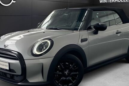 Mini Cooper Cabrio 19.200 km 29.780 &euro; Dachau 85221