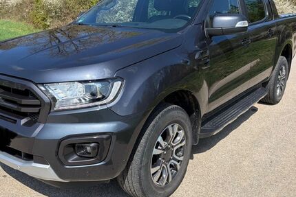Ford Ranger 35.300 km 32.000 &euro; Pfeffenhausen 84076