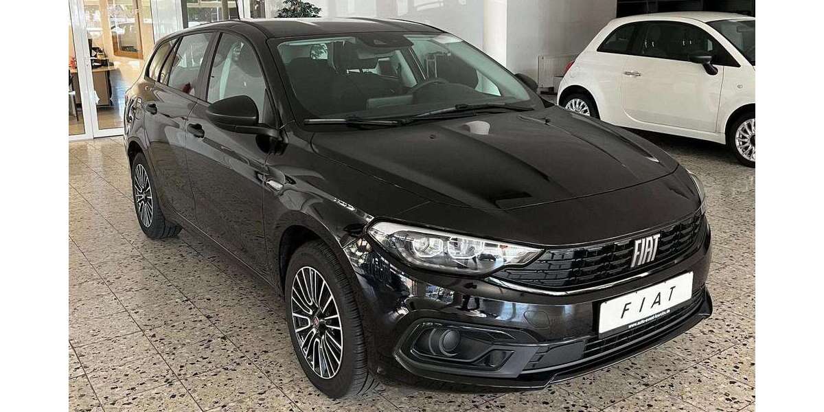 Fiat Tipo 22.600 km 19.300 &euro; Kleve 47533