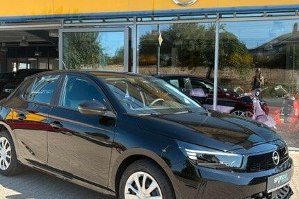 Opel Corsa 12.900 km 15.900 &euro; Seckach 74743