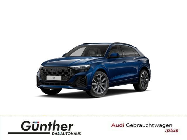 Audi Q8 23.200 km 73.000 € Walldürn 74731