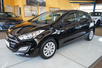 Hyundai i30 157.000 km 8.880 &euro; Bad Doberan 18209