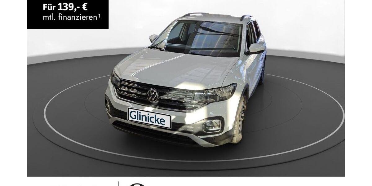 VW T-Cross 68.550 km 17.280 &euro; Minden 32427