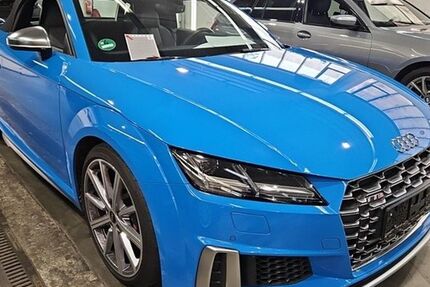 Audi TT 60.000 km 47.990 &euro; Norderstedt/Hamburg 22848