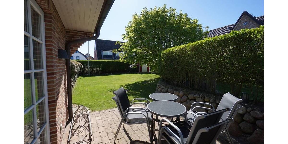 Doppelhaushälfte Wenningstedt-Braderup (Sylt) Wenningstedt - 5 Zimmer, 133 m&sup2;, 1.845.000&euro; | Angebot:26411007
