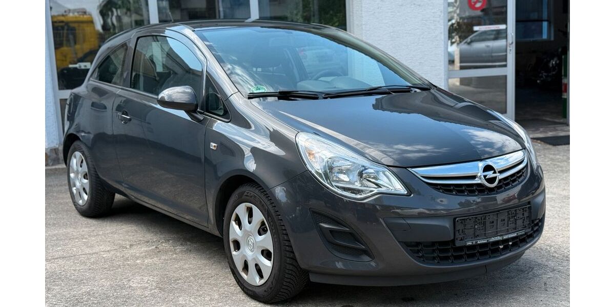 Opel Corsa 216.000 km 1.999 &euro; Wiesbaden 65203