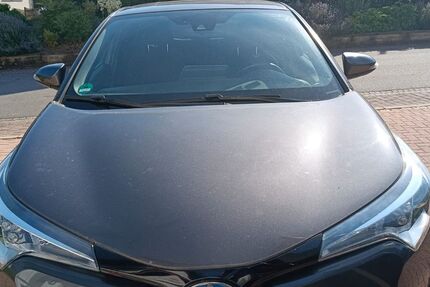 Toyota C-HR 61.000 km 18.900 &euro; Rauenberg 69231