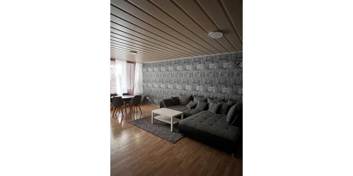 Hochparterre Lehre - 3 Zimmer, 83 m&sup2;, 134.900&euro; | Angebot:27468965