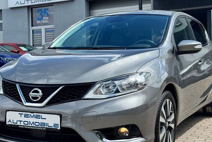 Nissan Pulsar 62.373 km 10.999 &euro; Montabaur-Eschelbach 56410