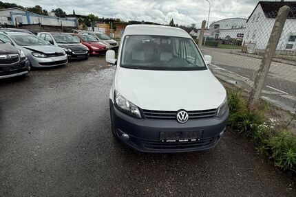 VW Caddy 200.000 km 4.950 € Baienfurt 88255