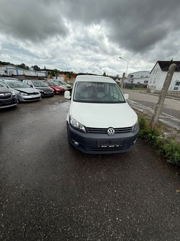 VW Caddy 200.000 km 4.950 € Baienfurt 88255