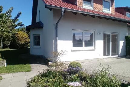 Haus Kröpelin - 4 Zimmer, 120 m&sup2;, 348.000&euro; | Angebot:27085138
