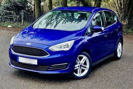 Ford C-Max 149.050 km 6.900 &euro; Saarbrücken 66111