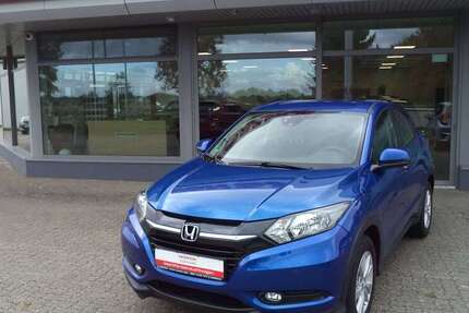 Honda HR-V 71.459 km 13.890 &euro; Zerbst 39261