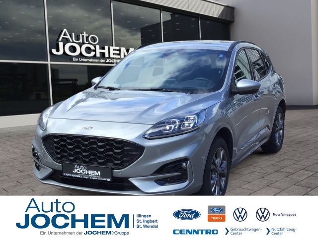 Ford Kuga 67.824 km 25.999 € Illingen, St. Ingbert, St. Wendel 66557