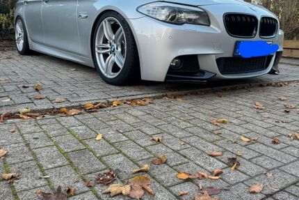 BMW 535 240.000 km 18.999 &euro; Goldenstedt 49424