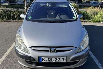 Peugeot 307 165.000 km 2.500 € Berlin 10439