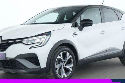 Renault Captur 42.404 km 17.978 &euro; Garching bei München 85748