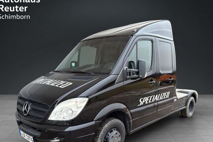 Mercedes-Benz Sprinter 167.359 km 59.500 &euro; Schimborn 63776