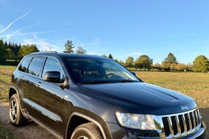 Jeep Grand Cherokee 169.000 km 9.500 &euro; Reutlingen 72764