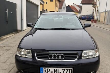 Audi A3 219.900 km 1.100 &euro; Frankenthal 67227