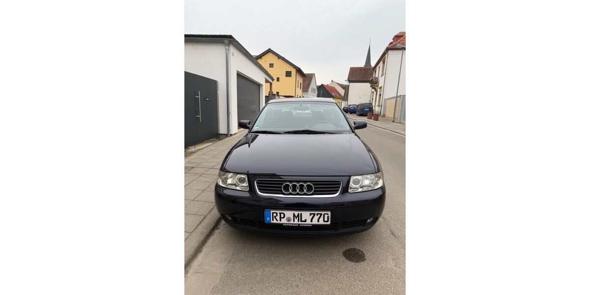 Audi A3 219.900 km 1.100 &euro; Frankenthal 67227