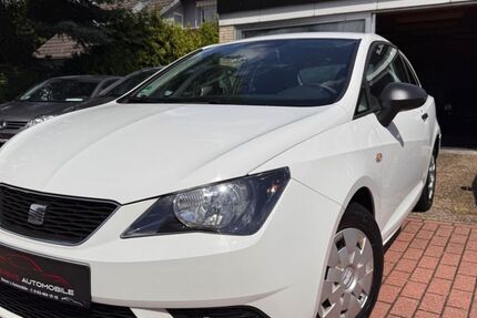 Seat Ibiza 84.930 km 5.399 &euro; Seelze 30926
