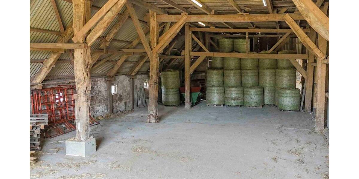 Gewerbeobjekt Herzhorn - 179.000&euro; | Angebot:25796817