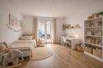 Erdgeschoßwohnung Machern - 4 Zimmer, 115 m&sup2;, 1.722&euro; | Angebot:25959976