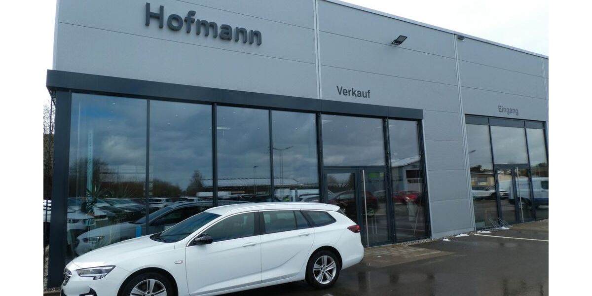 Opel Insignia 75.500 km 14.950 &euro; Bad Saulgau 88348