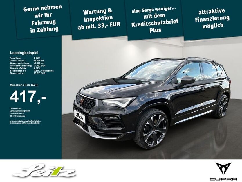 Ateca