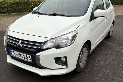 Mitsubishi Space Star 98.741 km 7.750 € Freiburg im Breisgau 79111